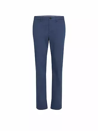 TOMMY HILFIGER | Chino DENTON | blau